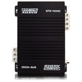 SFB-1000D - Sundown Audio Monoblock 1410w RMS Amplifier