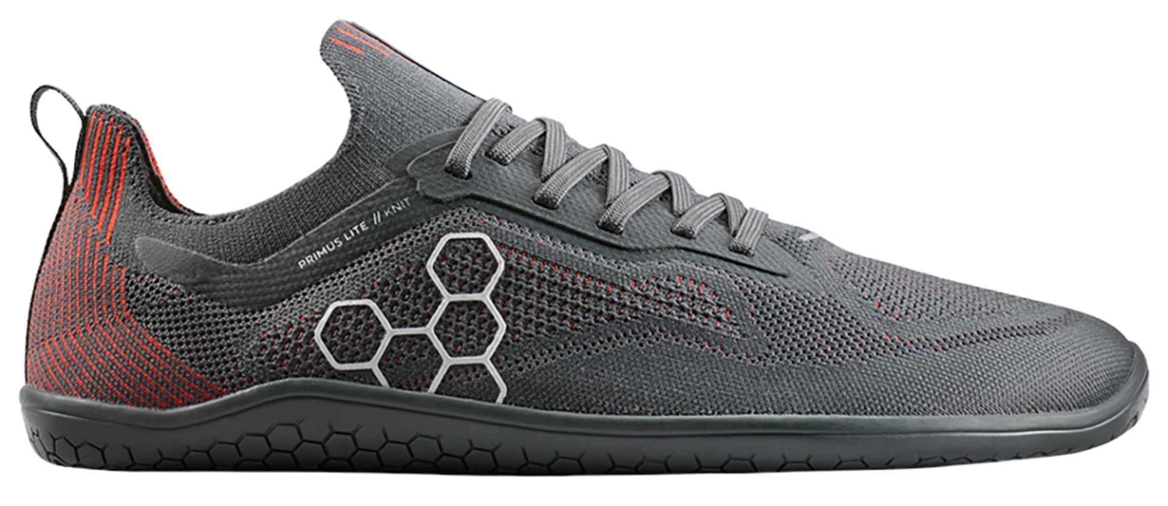 Vivobarefoot Men's Primus Lite Knit Running Shoe