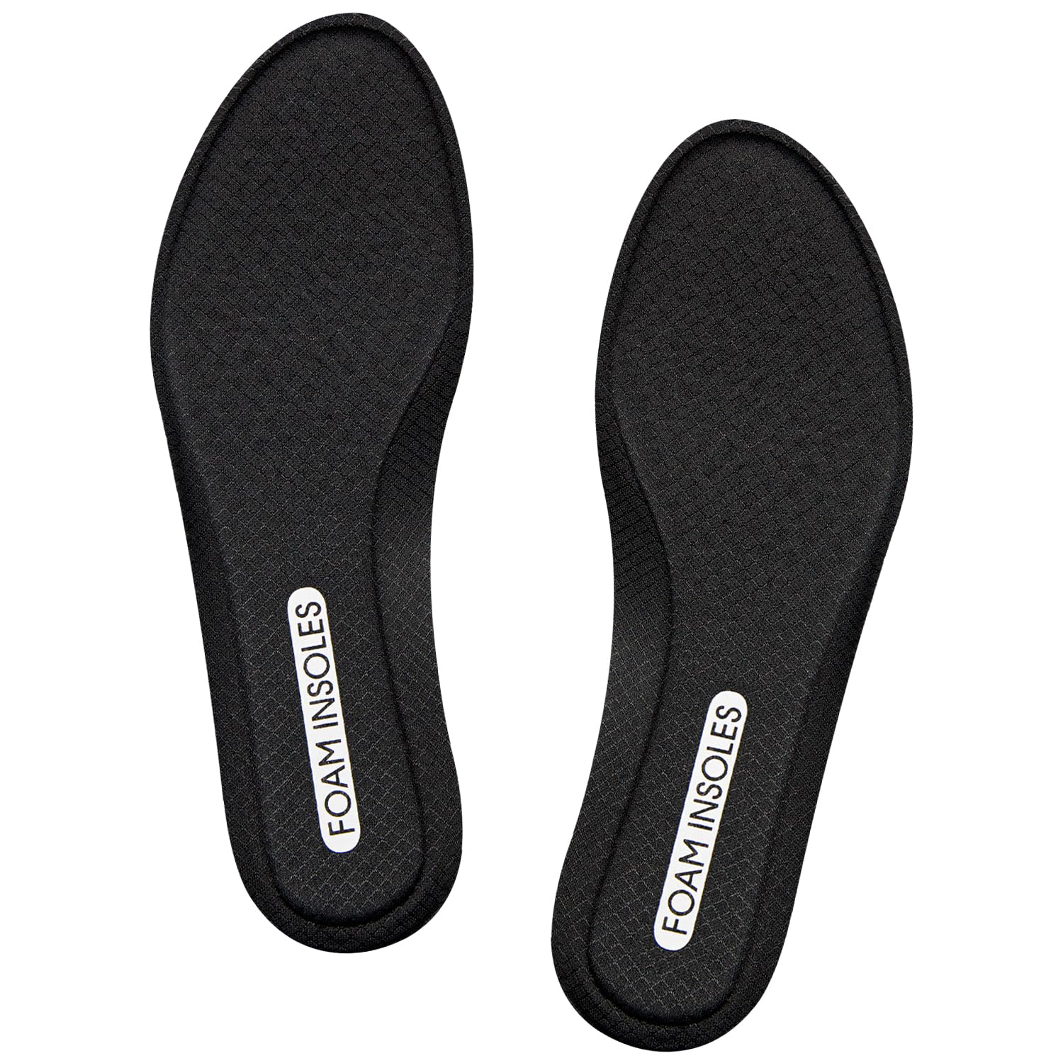 Endoto Foam Insoles for Skechers Shoes, Replacement Cushion Inserts for Men & Women Sneakers for Foot Comfort All Day