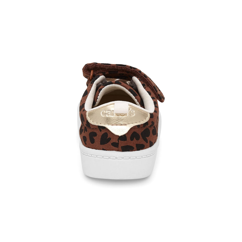 Carter's Girls' Perrie Sneakers
