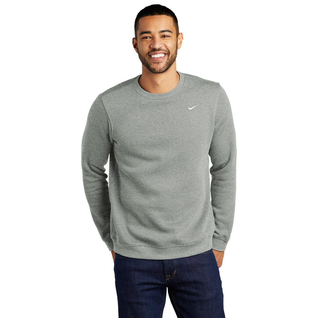 Crew Sweatshirt by Nike