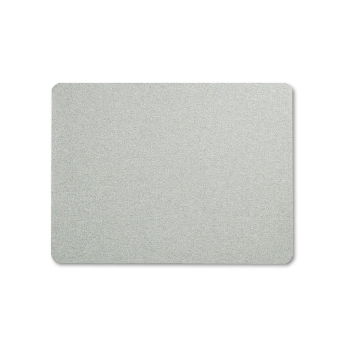Quartet Bulletin Board 48"W x 36"H Fabric Cork Board Alternative for Office School or Home Décor, Black (7684BK)