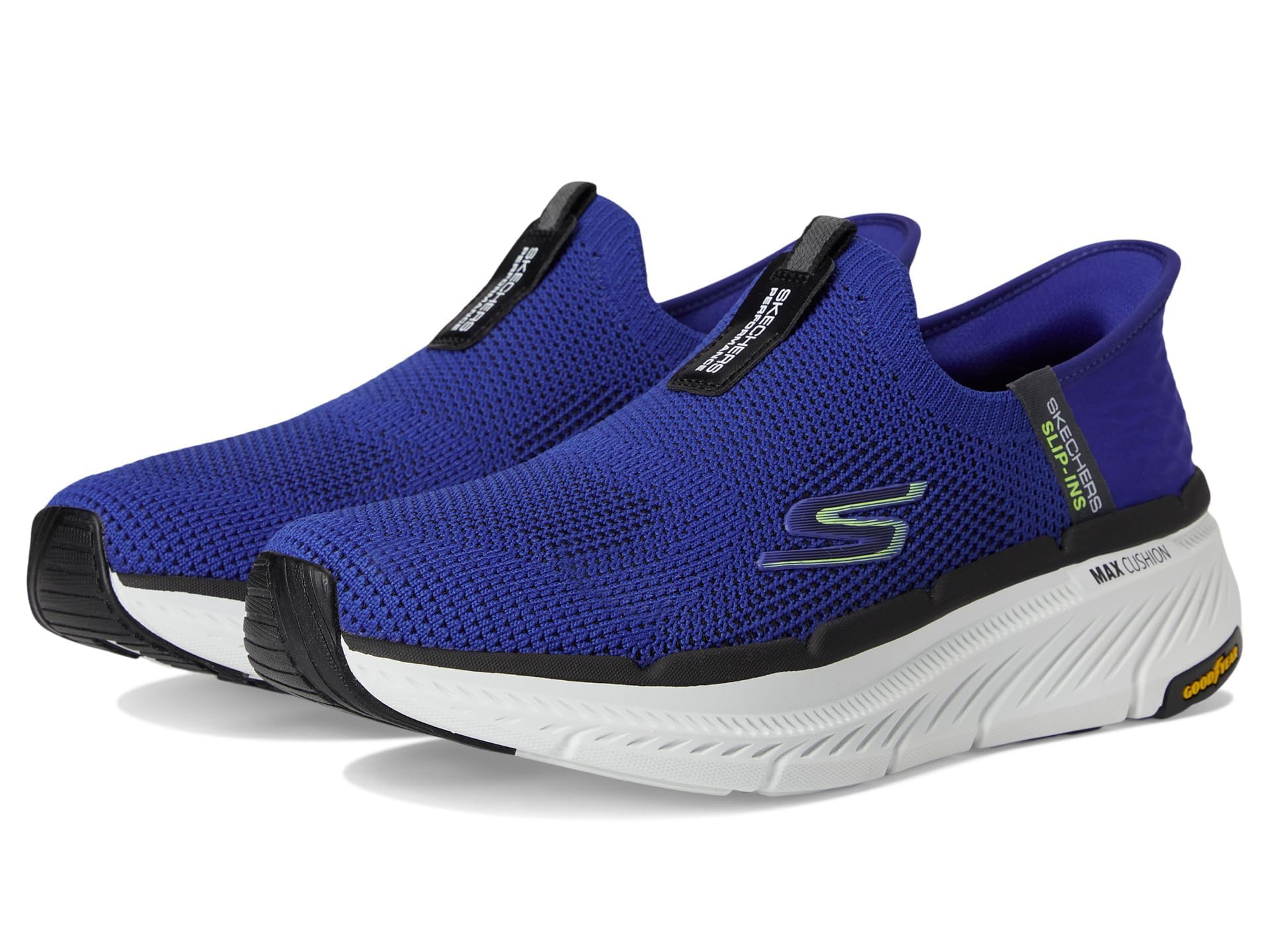 Skechers Men's Max Cushioning Premier 2.0 Slip-ins Sneakers