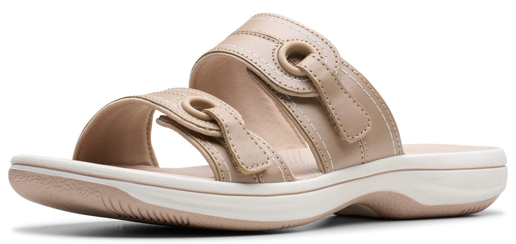 Clarks Womens Breeze Maye
