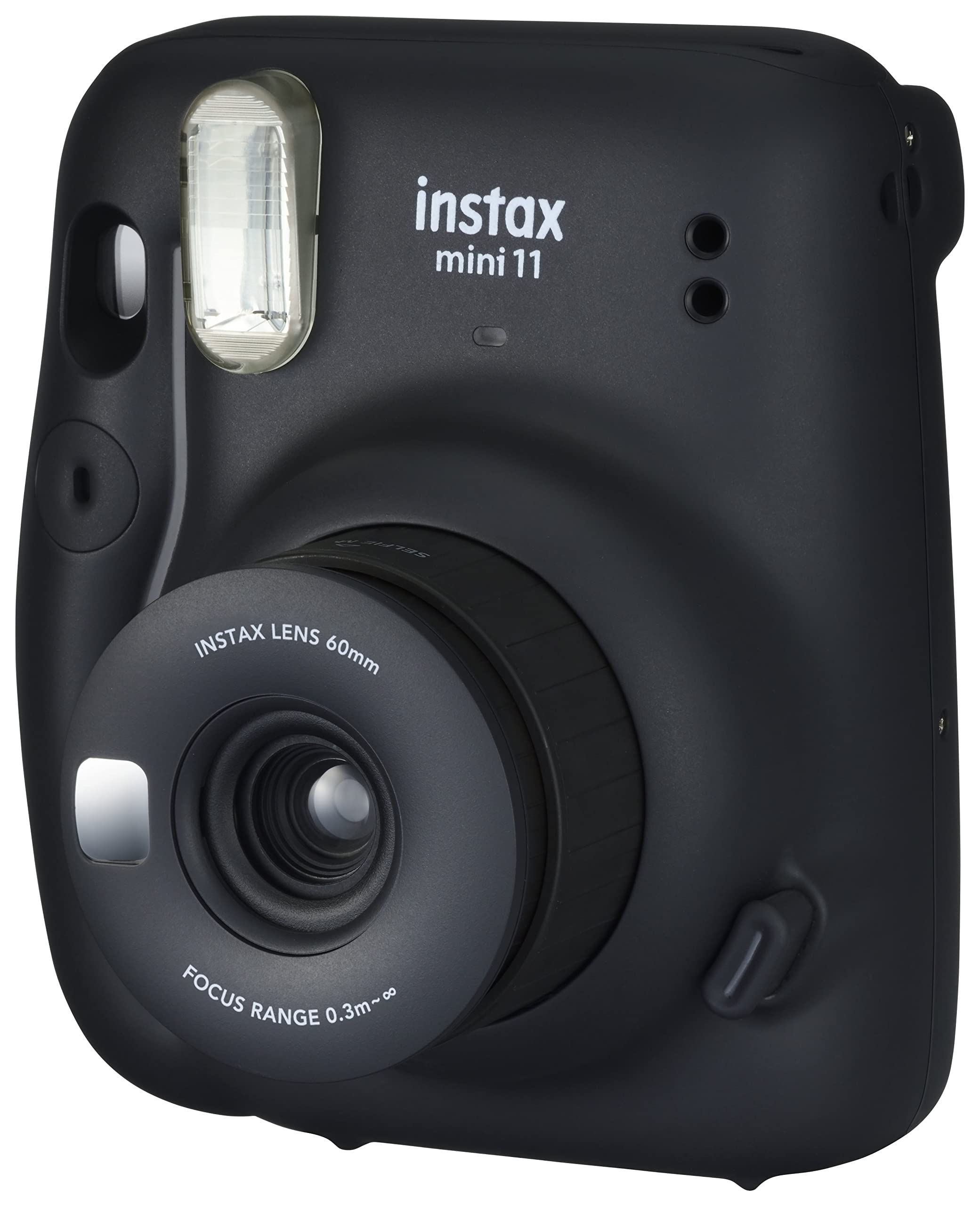 Fujifilm Instax Mini 11 Instant Camera - Blush Pink