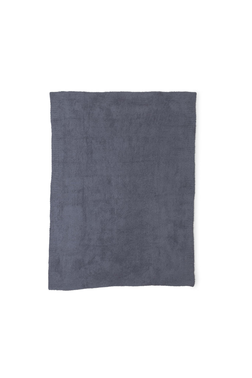 Barefoot Dreams® CozyChic® Throw, Agate, 54"x72"