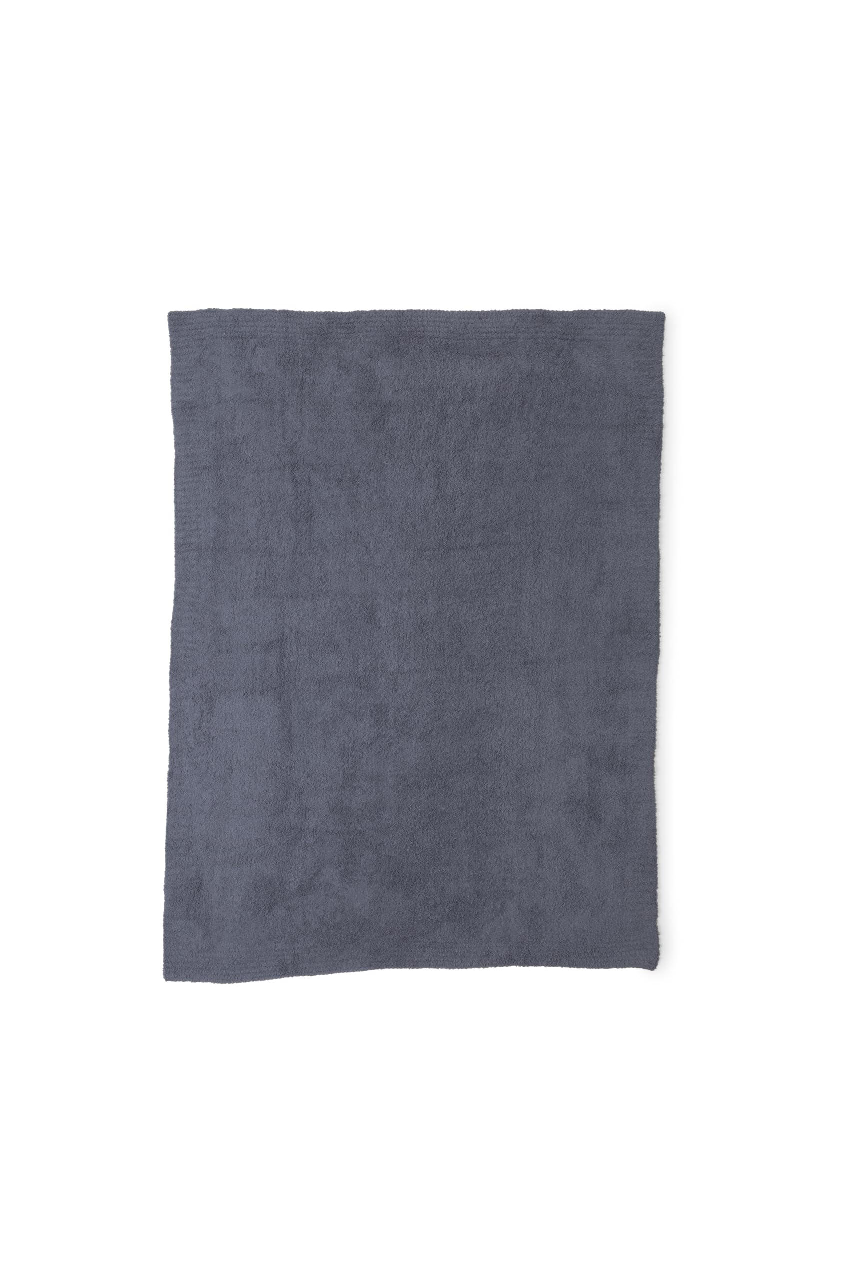 Barefoot Dreams® CozyChic® Throw, Agate, 54"x72"