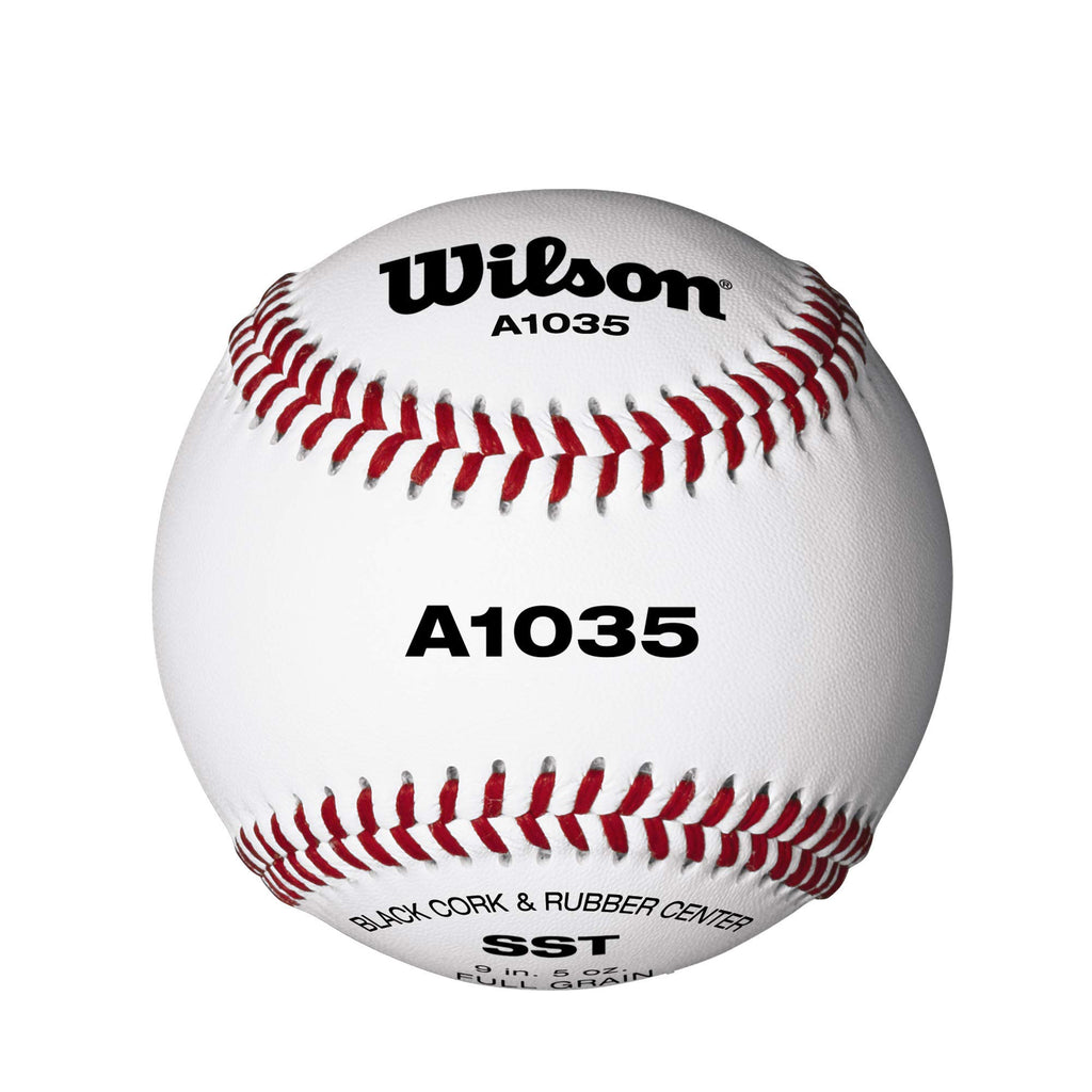 Wilson Champion Series Baseballs