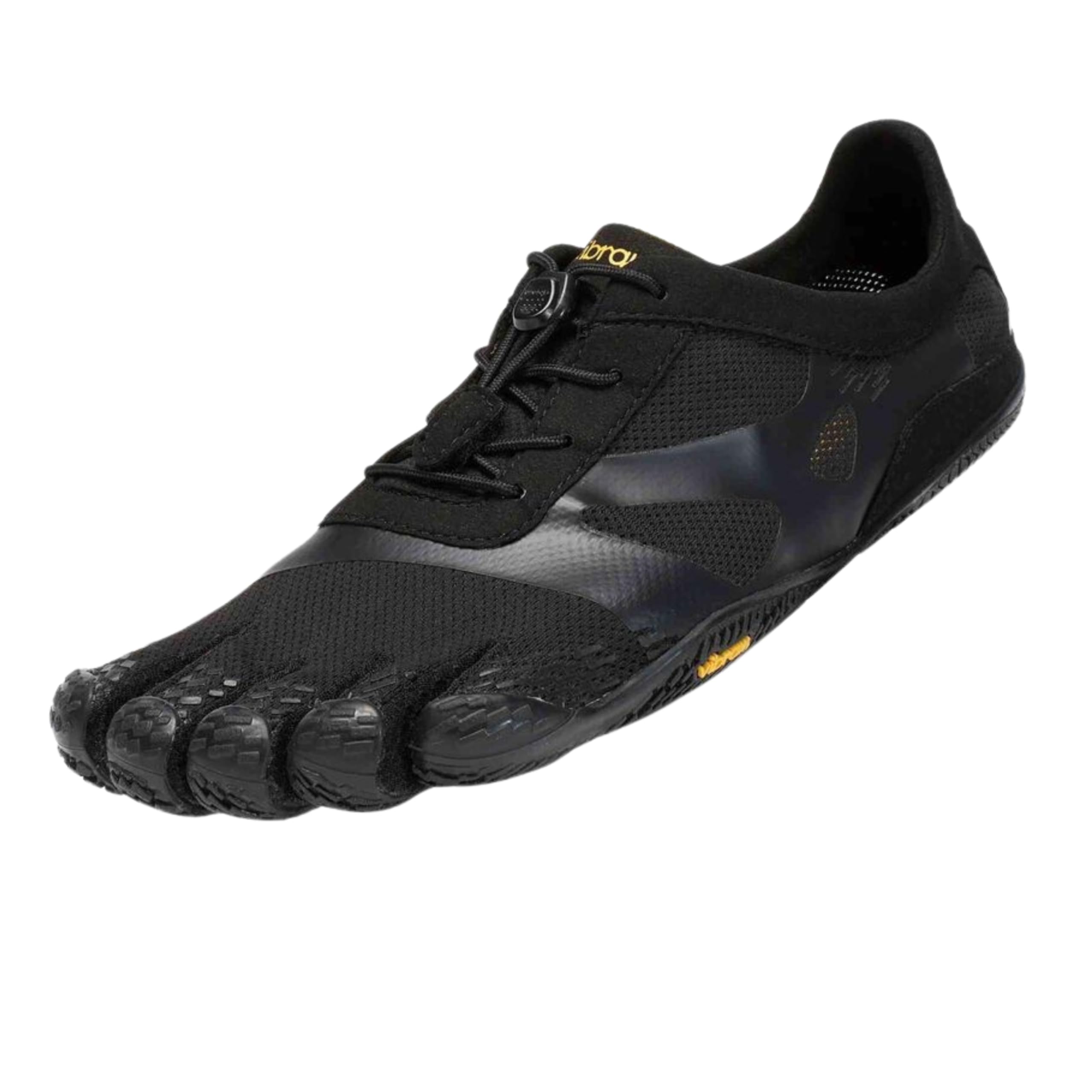 Vibram Women's FiveFingers KSO EVO | Barefoot Cross-Training Shoe for Lifting and Functional Workouts