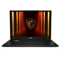 msi Stealth 18 HX AI Gaming Laptop – 18” QHD+, Intel Ultra 9-275HX, RTX 5080, 32GB DDR5, 2TB SSD, Vapor Chamber Cooling, Wi-Fi 7: Midnight Black A2XWIG-045US