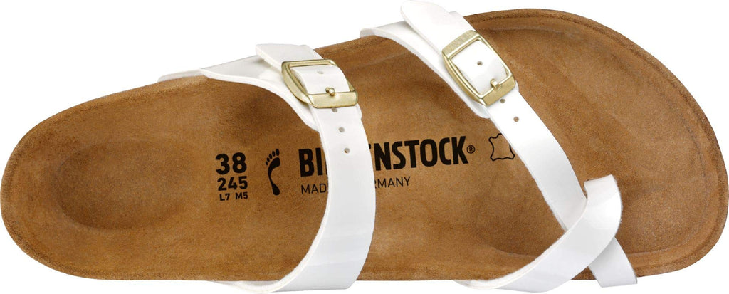Birkenstock Women's Mayari Birko-Flor Sandals