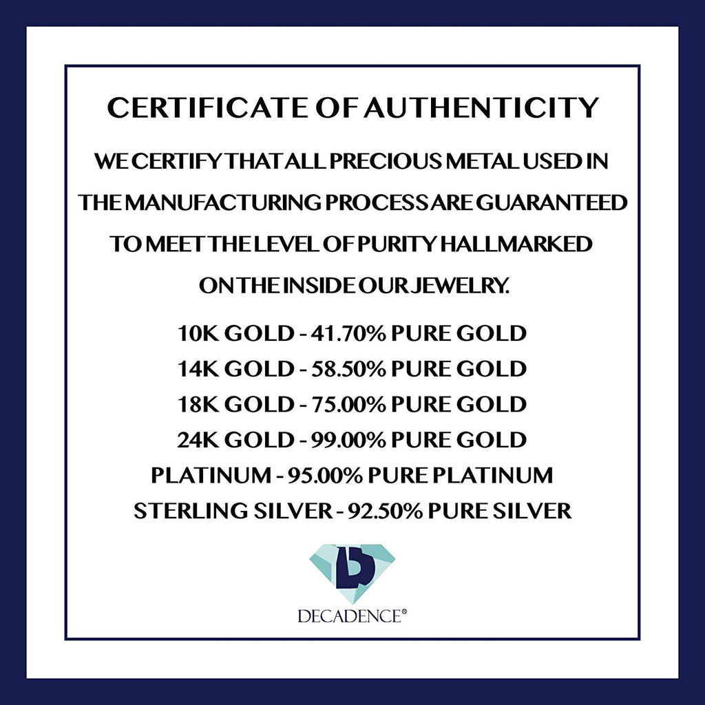 14K Gold Plated 925 Sterling Silver Hypoallergenic 3mm Round Genuine Birthstone Solitaire Screwback Stud Earrings