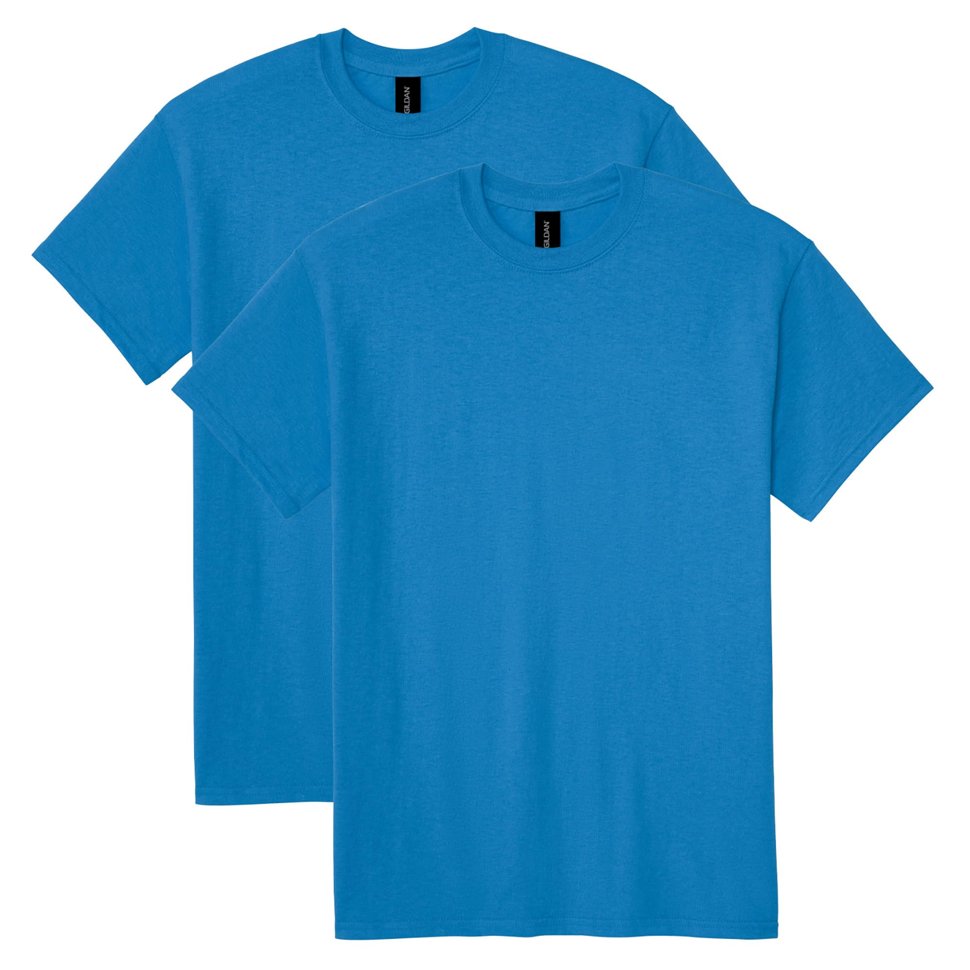 Gildan Unisex-Adult DryBlend T-Shirt, Style G8000, Multipack
