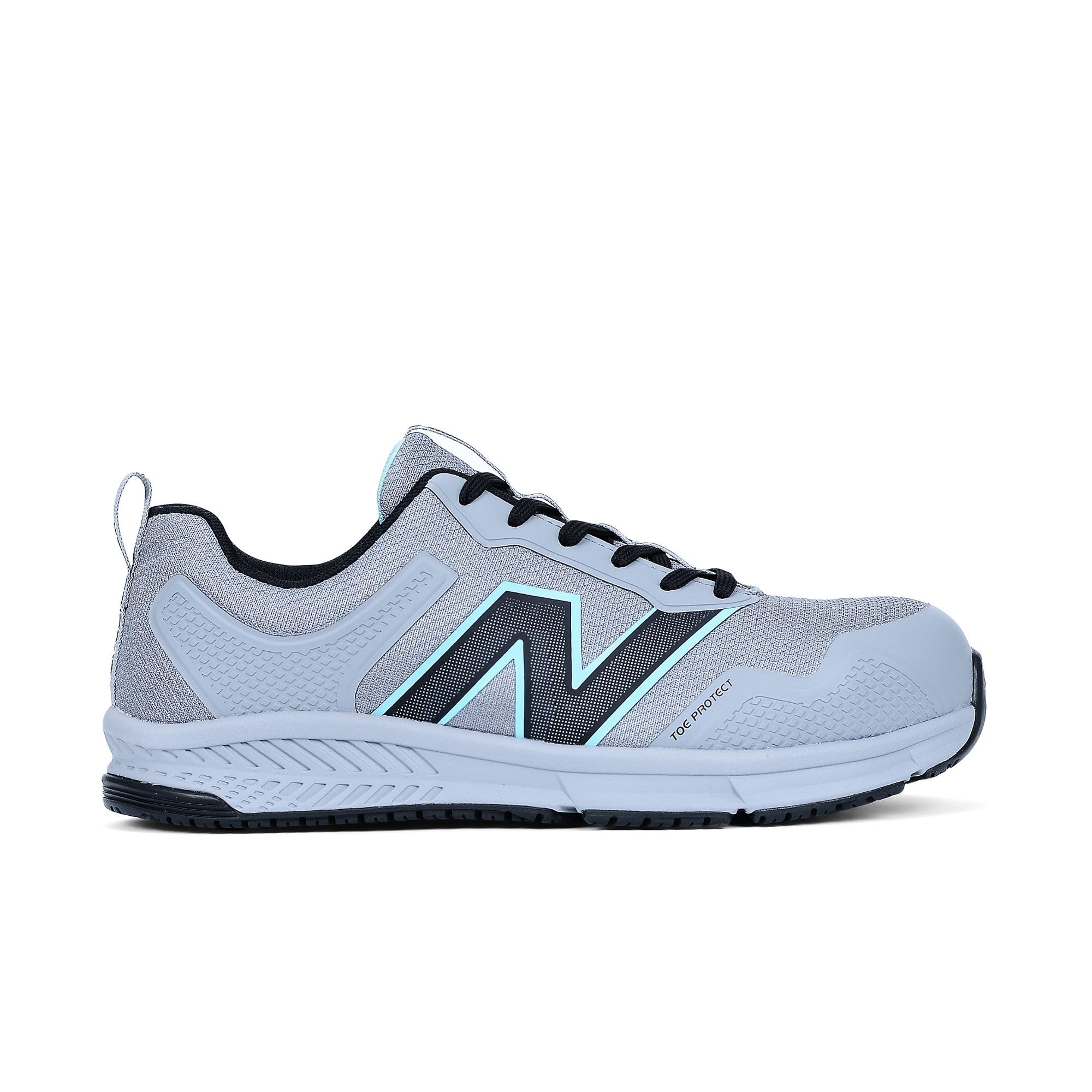 New Balance Women's Evolve Alloy Toe Eh Sr