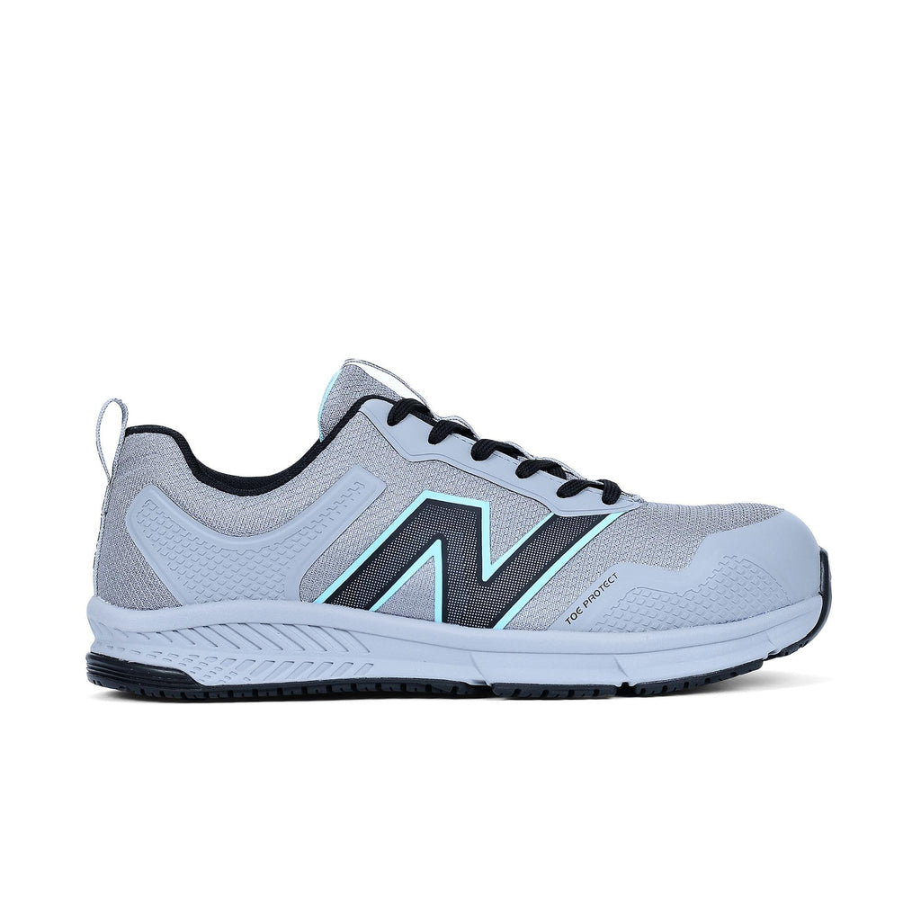 New Balance Women's Evolve Alloy Toe Eh Sr