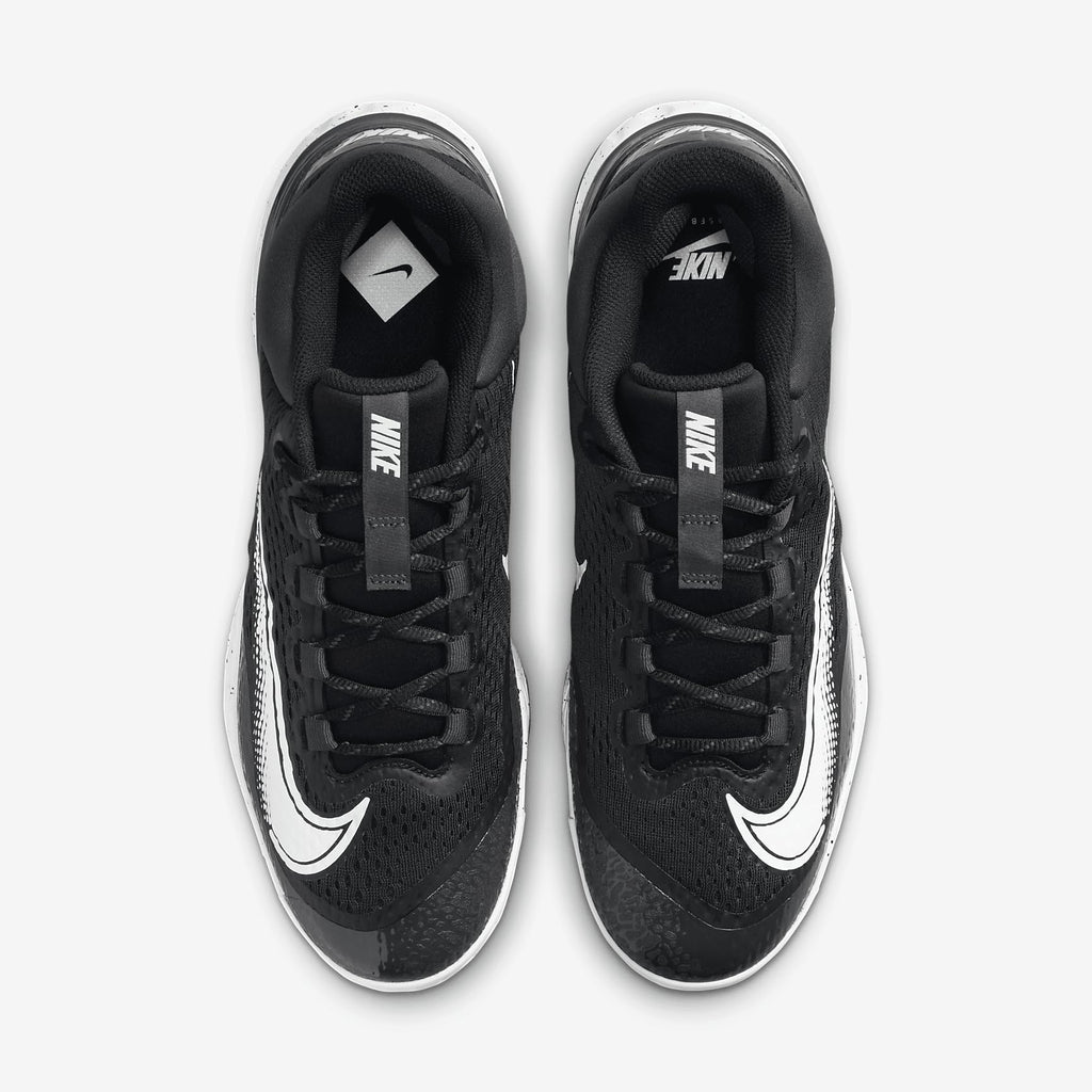 Nike Men's Alpha Huarache Elite 4 Baseball Cleats