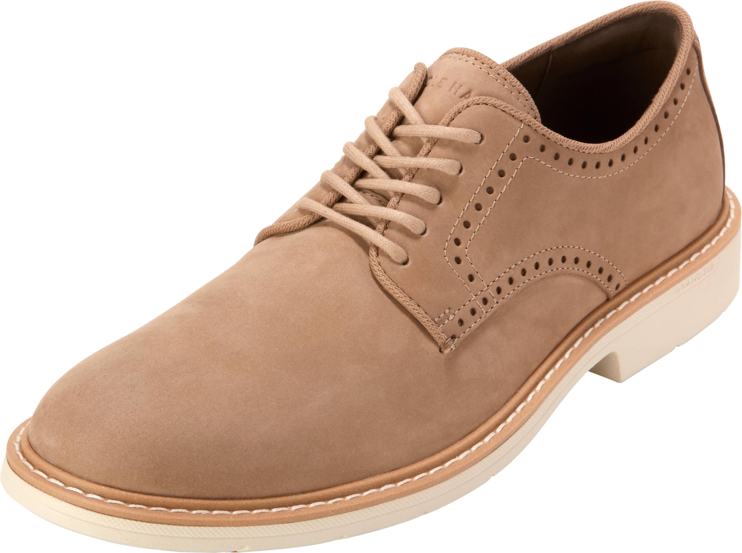 Cole Haan Men's Go-to Plain Toe Oxford