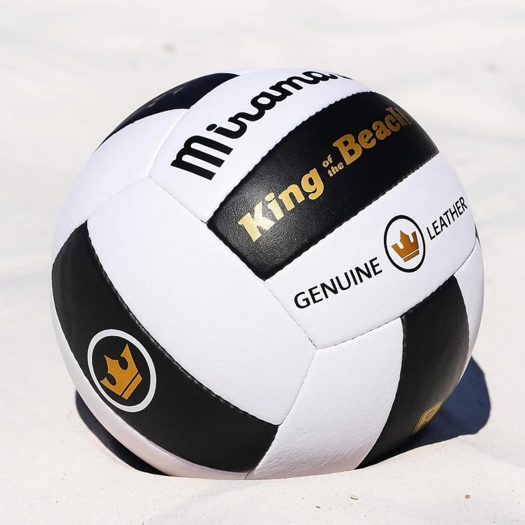 KING OF THE BEACH Miramar Beach Volleyball - Official Game Ball