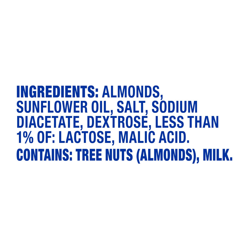 Blue Diamond Almonds Sriracha Flavored Snack Nuts, 6 Oz Resealable Can (Pack of 1)