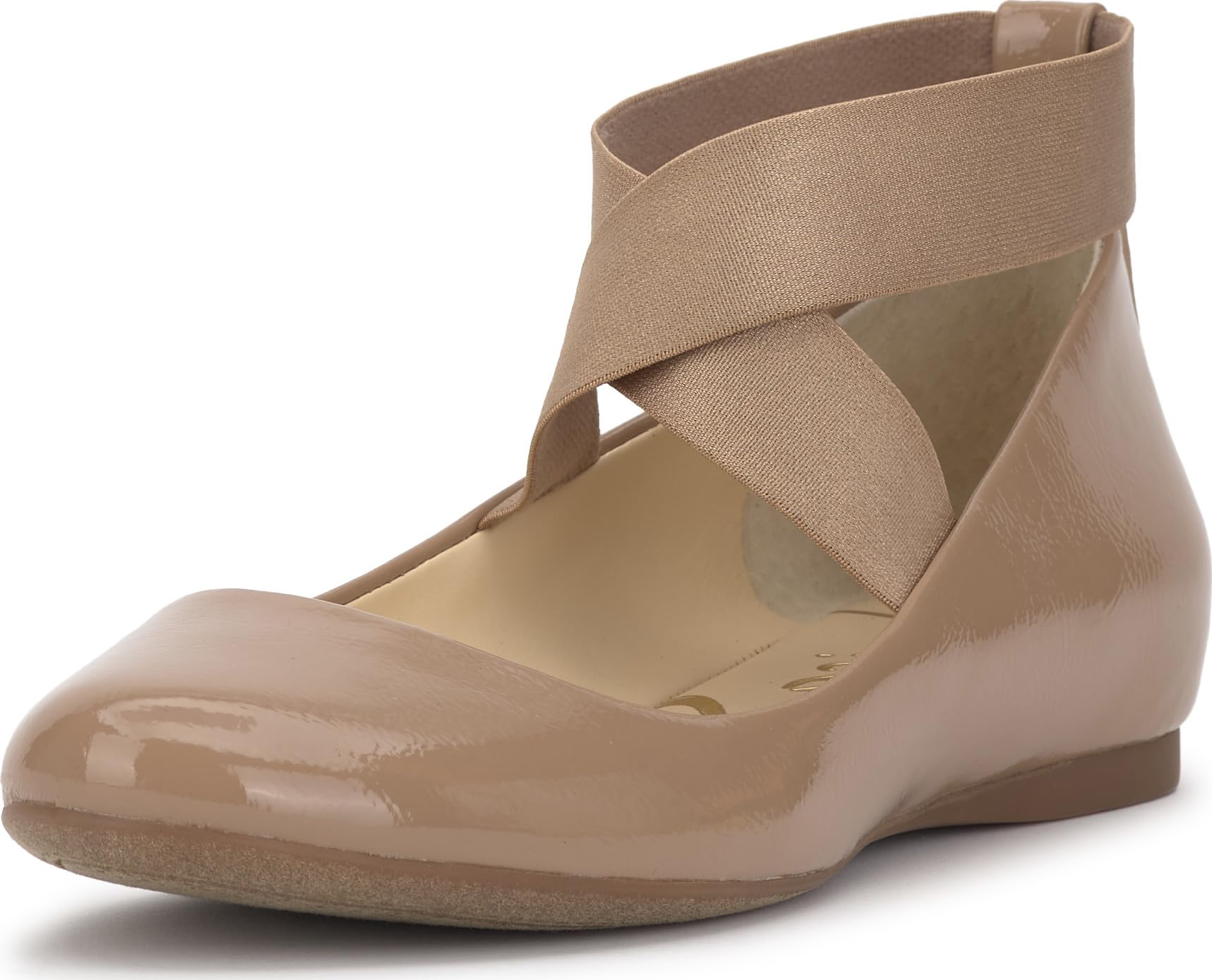 Jessica Simpson Women's Mandayss Ballet Flat