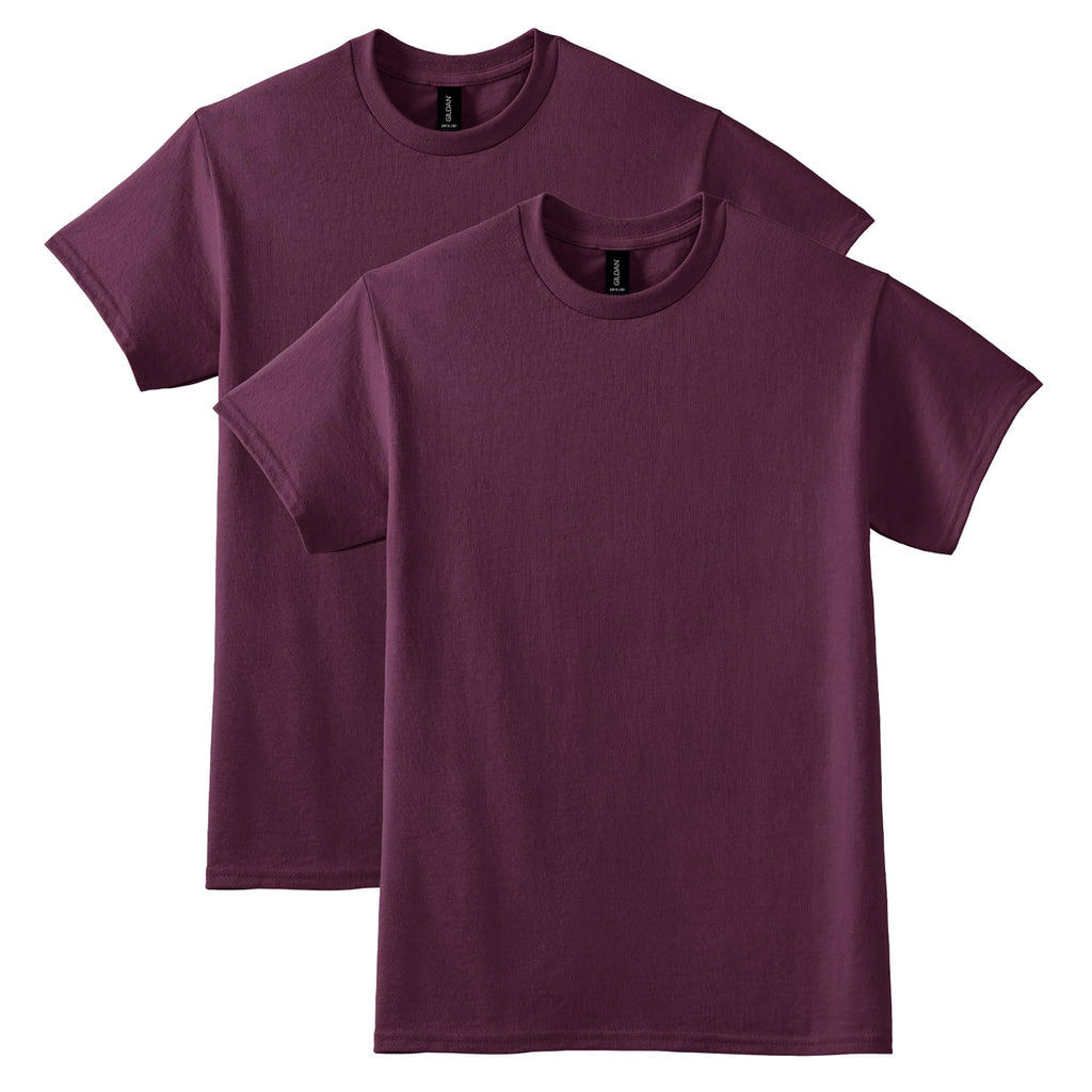 Gildan Unisex-Adult DryBlend T-Shirt, Style G8000, Multipack