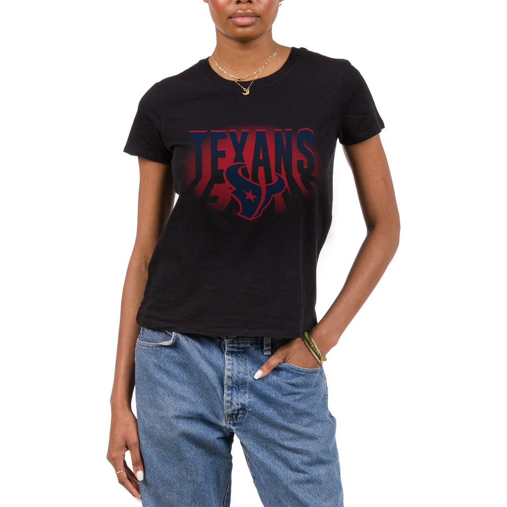 Junk Food NFL Womens NFL Team Spotlight T-Shirt