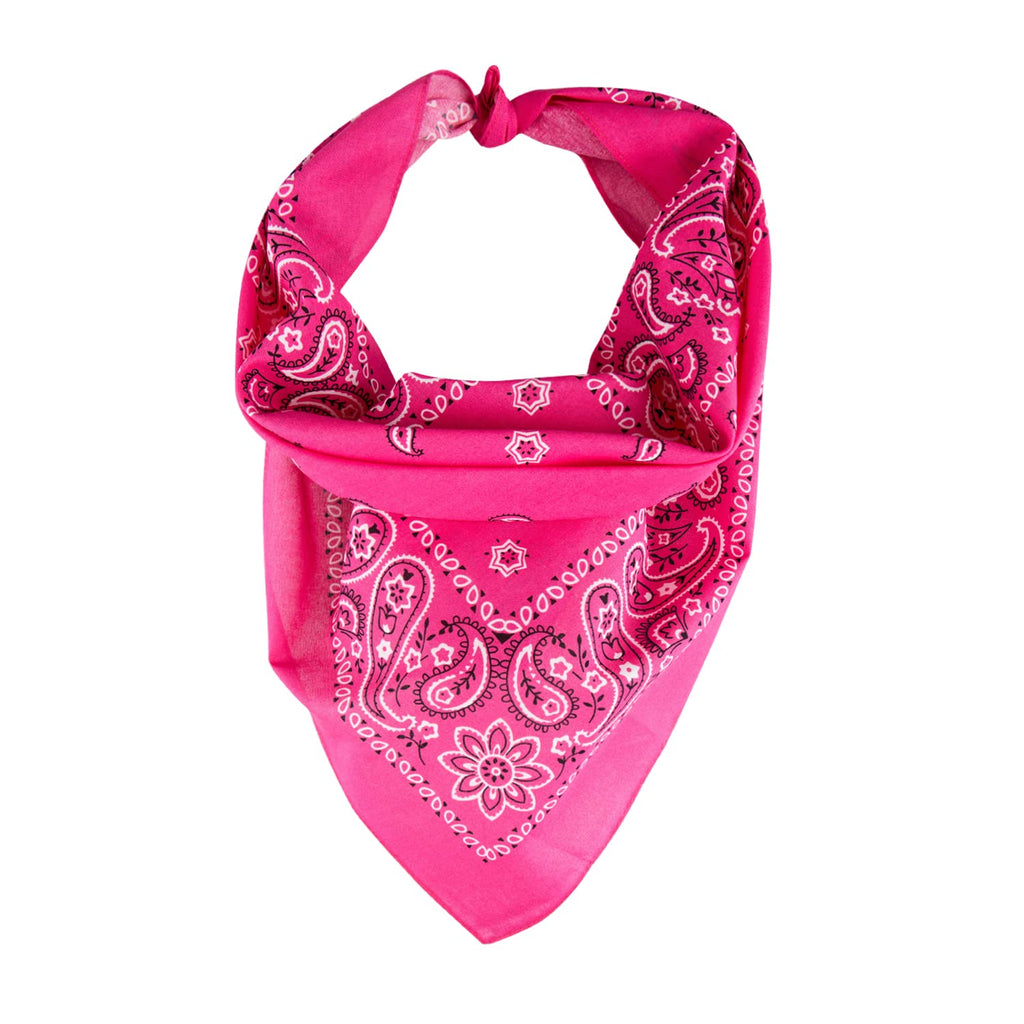 Levi’s All-Gender Multi-Purpose Bandana Gift Set – Headband, Wrap, Face & Neck Coverage