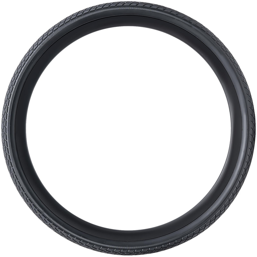 YUNSCM 700C Bike Tires 700x38C 40-622 Tires Premium Butyl Rubber, Fit for Gravel, Hybrid Road Bike 700x36C 700x38C 28x1.50 Bicycle Tires 2-PCS (Y-1128)