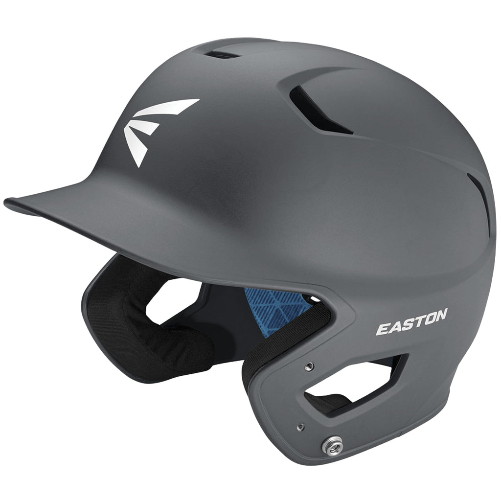 Easton Z5 2.0 Baseball Batting Helmet | Reversible Jaw Guard Included