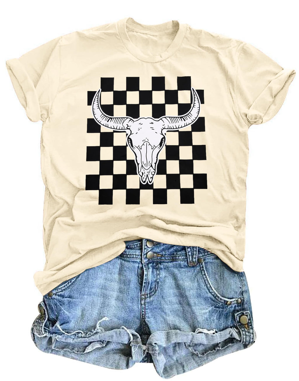 Raised on 90s Country Shirt Womens: Country Concert Outfit Country Music Tshirt Vintage Graphic Short Sleeve Tees