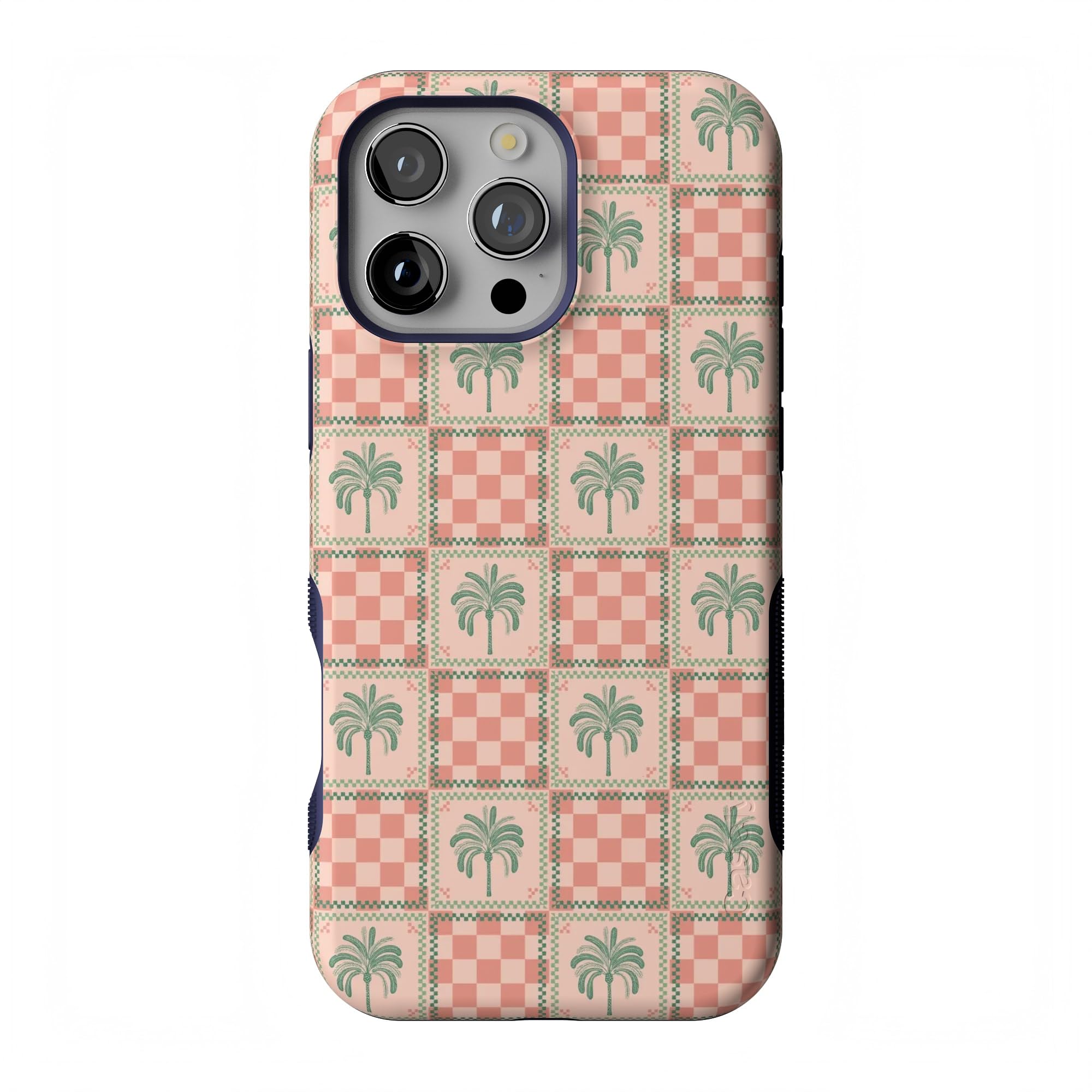 Casely iPhone 16 Pro Max Case | All The Fun Things | Fun on Weekdays | Bold Protective Design | Compatible with MagSafe