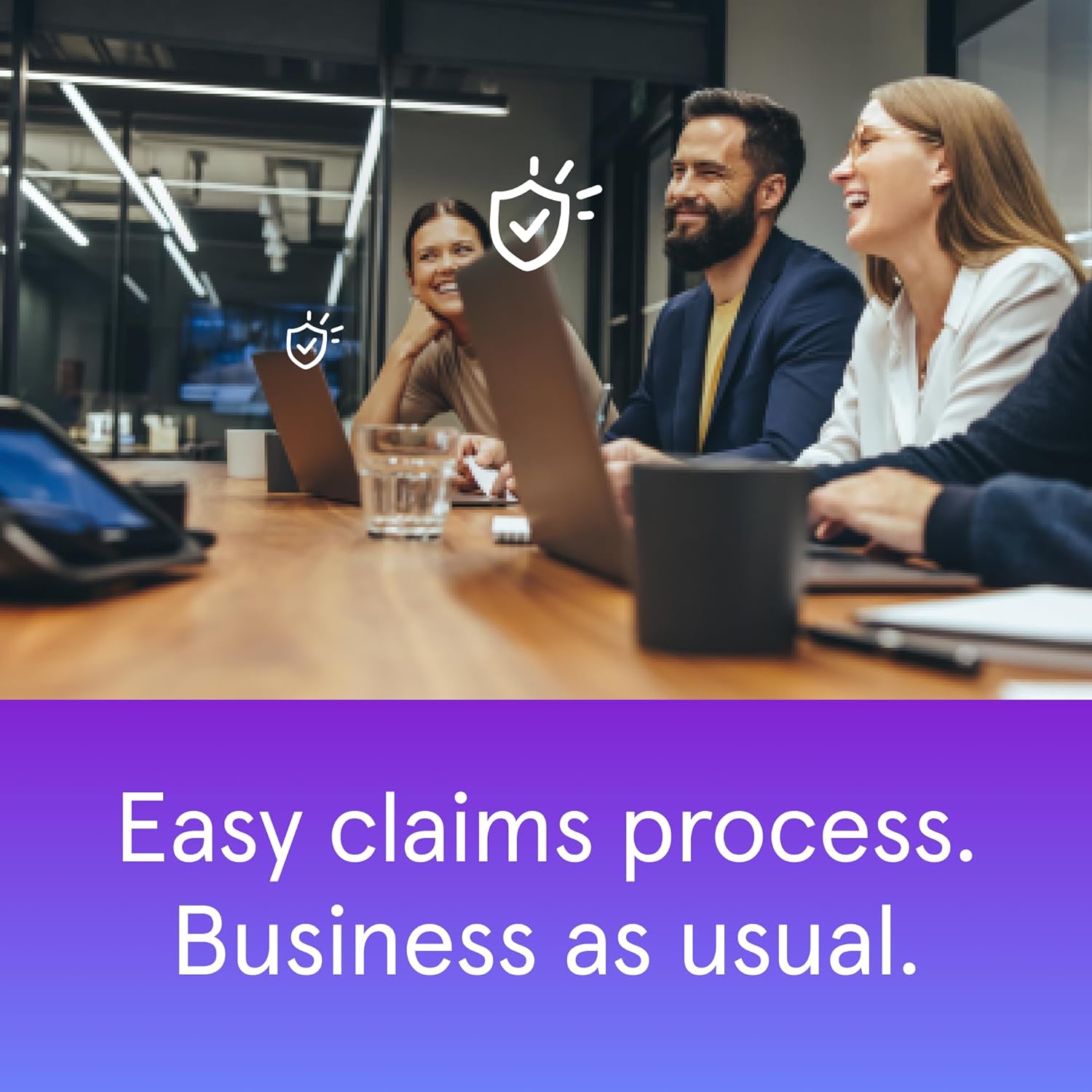 ASURION 4 Year B2B Laptop Accident Protection Plan ($1000 - $1249.99)