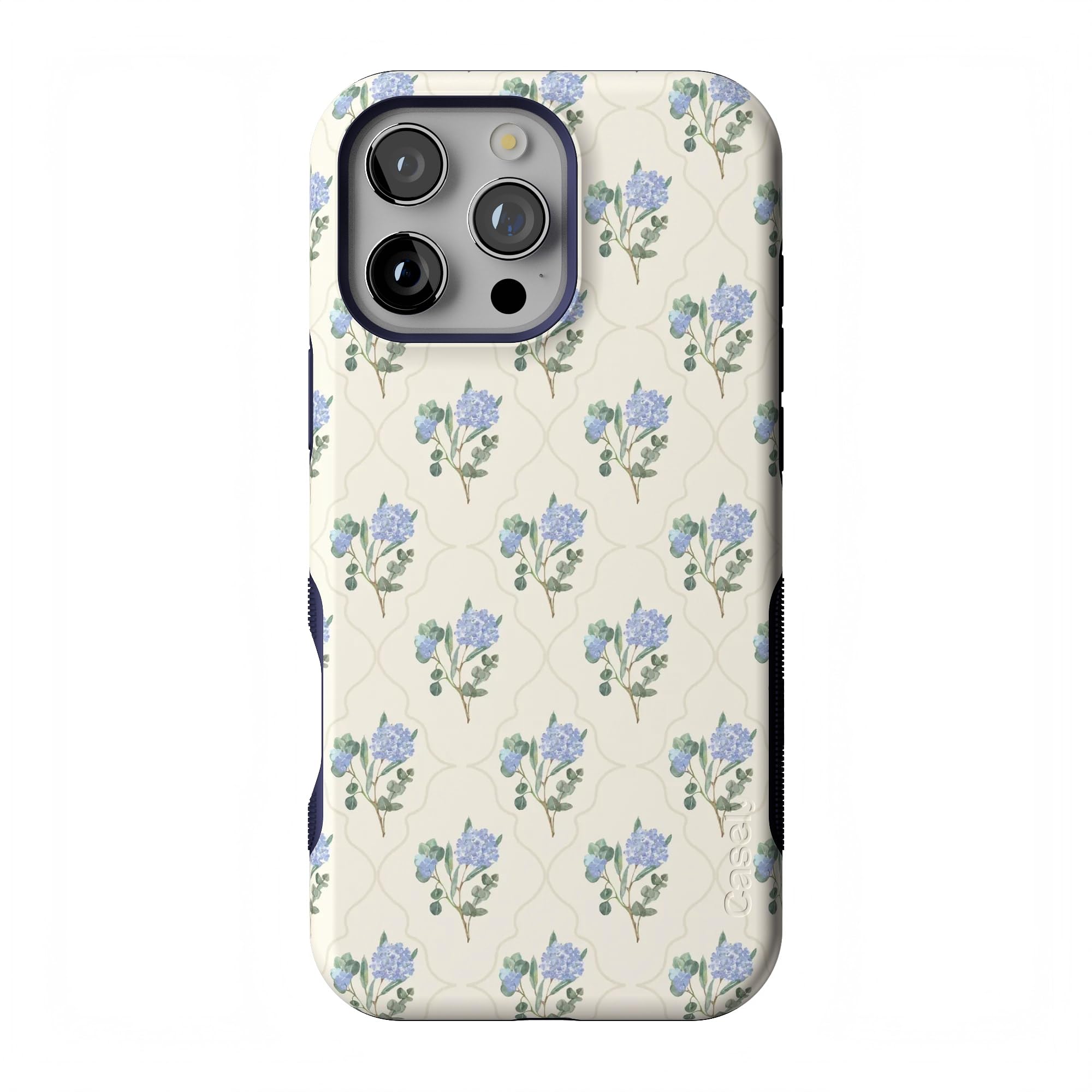 Casely iPhone 16 Pro Max Case | All The Fun Things | Fun on Weekdays | Bold Protective Design | Compatible with MagSafe