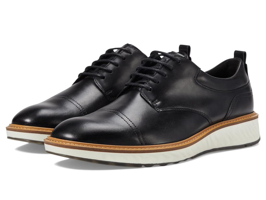 ECCO ST.1 Hybrid Cap Toe Oxford