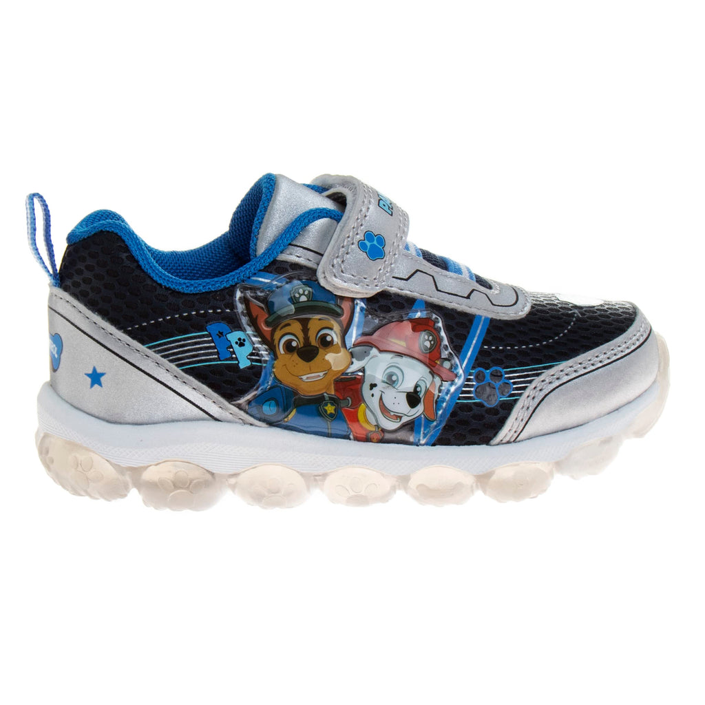 Nickelodeon Boys Paw Patrol Sneaker (Toddler/Little Kid)