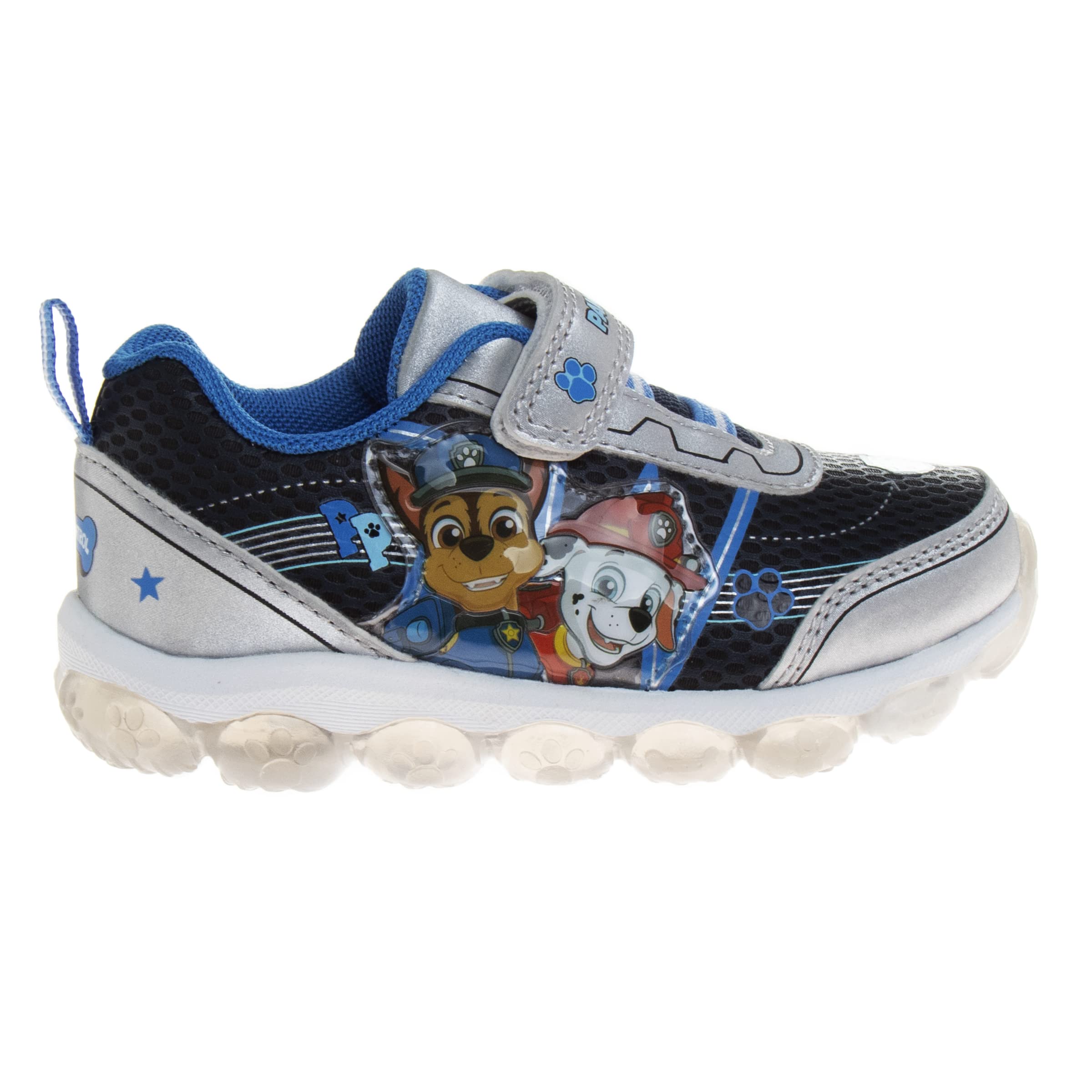 Nickelodeon Boys Paw Patrol Sneaker (Toddler/Little Kid)