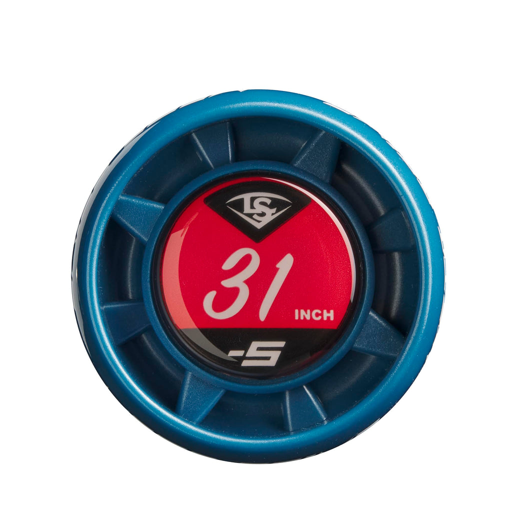 Louisville Slugger 2025 Meta Prime USSSA Baseball Bat