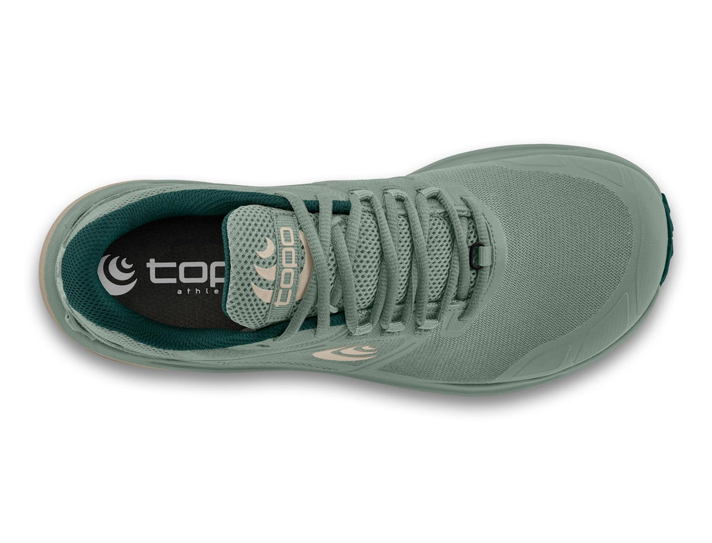 Topo Athletic Women's Terraventure 4 Comfortable Cushioned Durable 3MM Drop Trail Running Shoes, Athletic Shoes for Trail Running