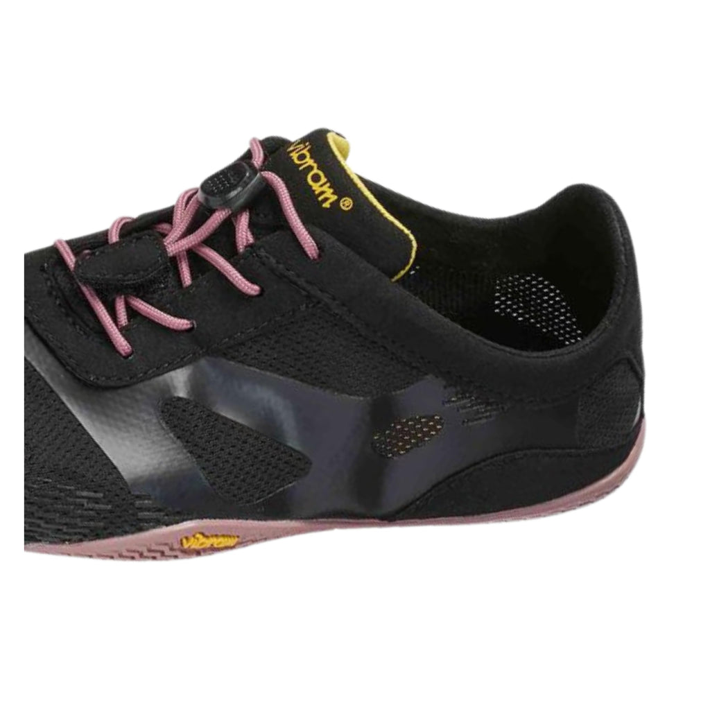 Vibram Women's FiveFingers KSO EVO | Barefoot Cross-Training Shoe for Lifting and Functional Workouts