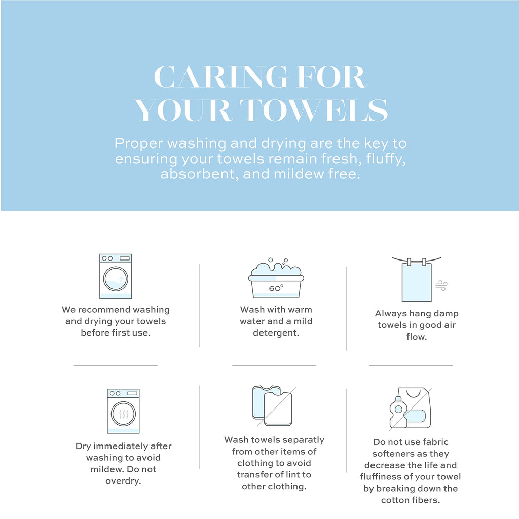 White Classic Luxury Bath Towels Set of 4 Large - 700 GSM Turkish Cotton Ultra Soft Bath Towels 27x54 | Highly Absorbent and Quick Dry | Hotel Towels for Bathroom Luxury, Plush Shower Towels, White