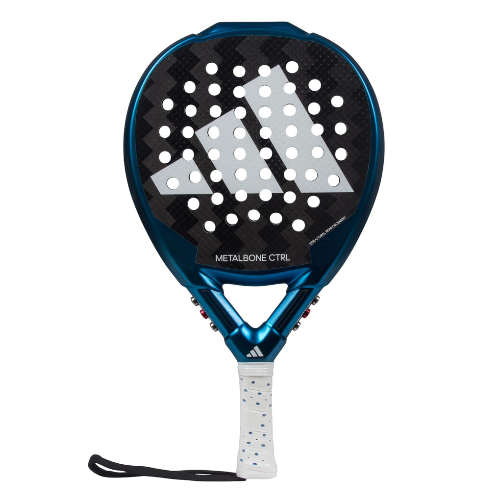 Adidas Metalbone Padel Racket Paddle Series