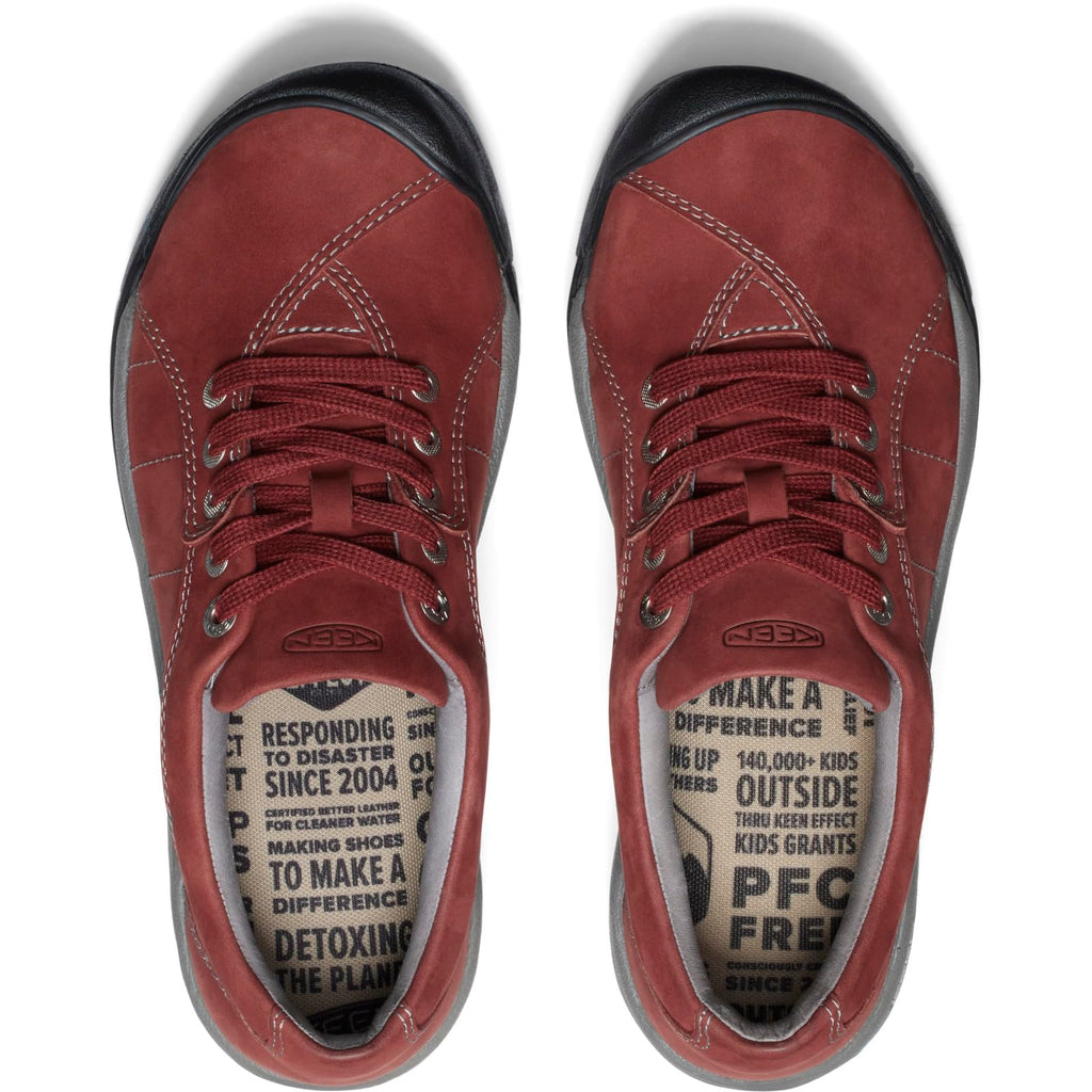 KEEN Women's Presidio Casual Comfortable
