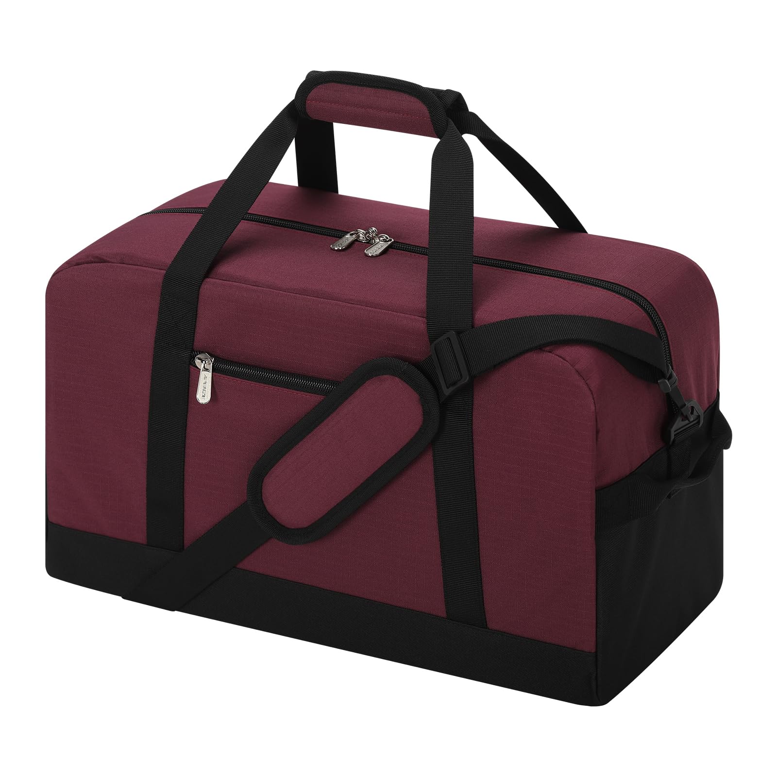 Apenze Small Gym Bag Carry On Bag - 12 in Mini Duffle Bag Lightweight for Overnight Travel(Camouflage)