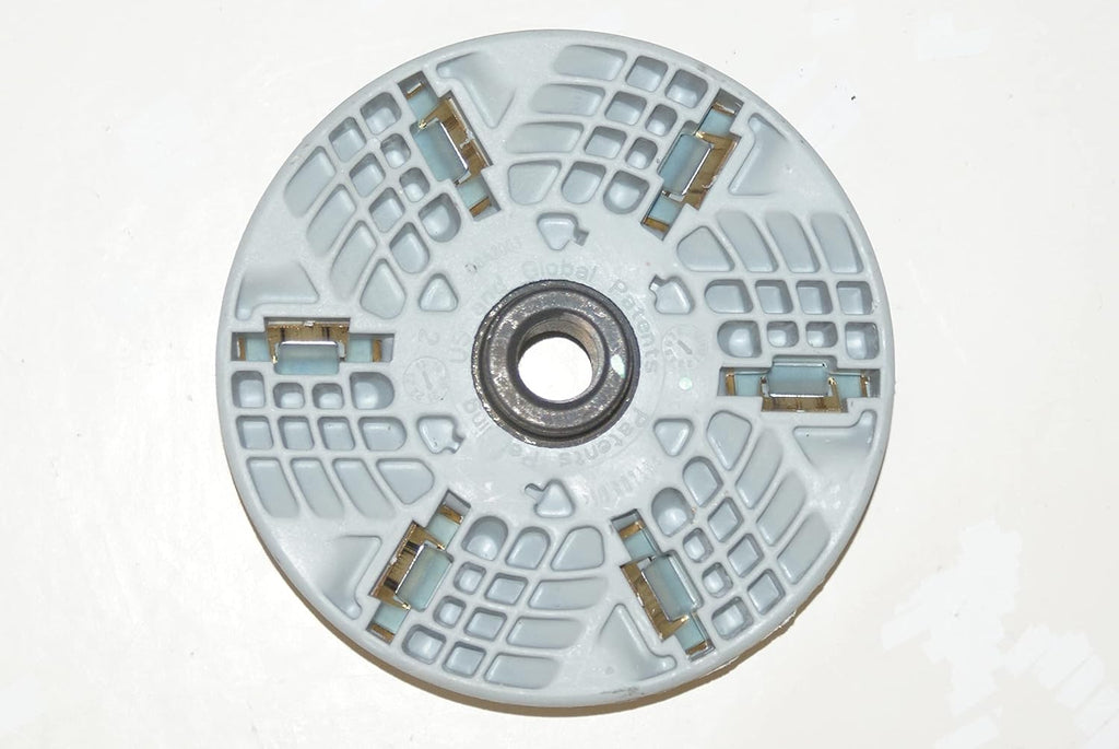 Wood Deck Removal Tool 4-1/2 in. (One Pack)
