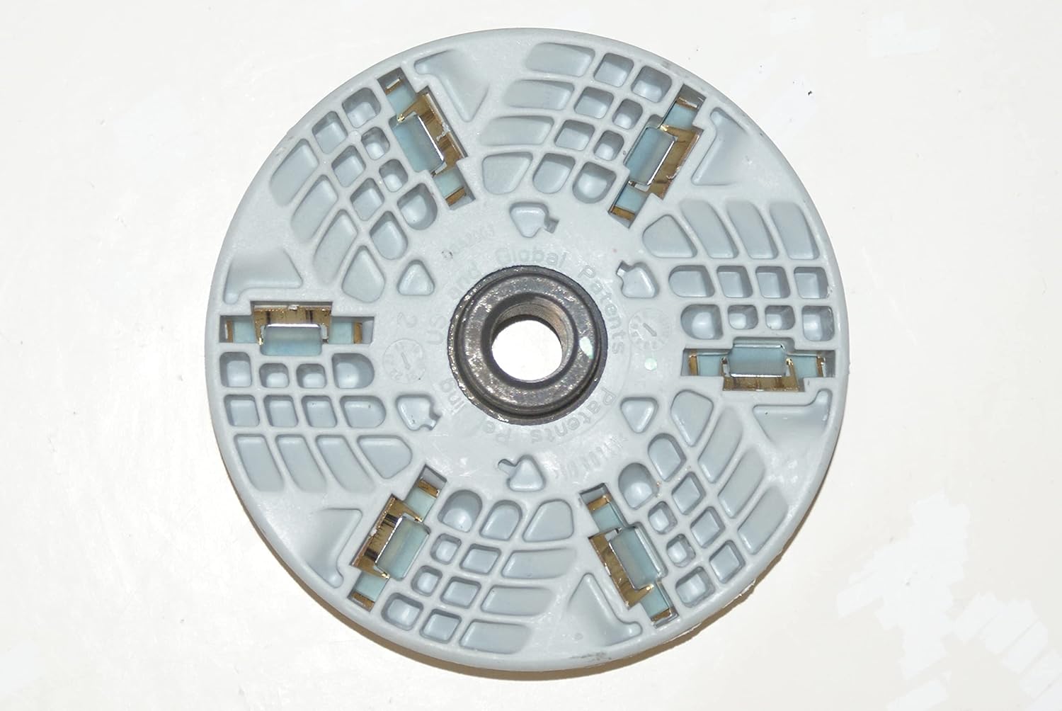 Wood Deck Removal Tool 4-1/2 in. (One Pack)