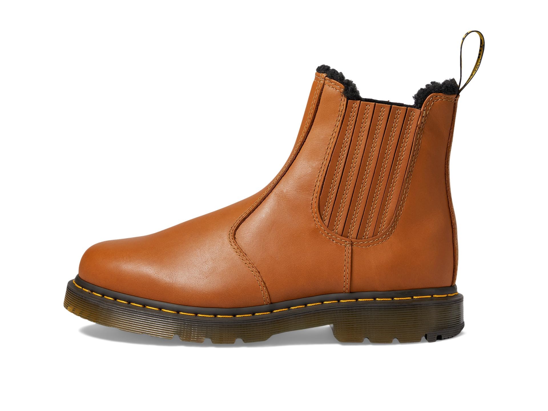 Dr. Martens Unisex Adult Chelsea Boots