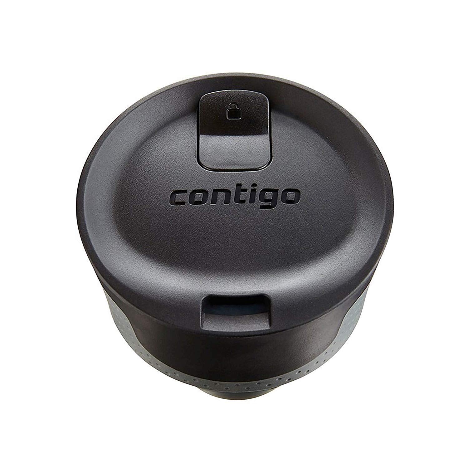 Contigo West Loop Autoseal Travel Mug, Stainless Steel Thermal Mug, Vacuum Flask, Leakproof Tumbler, Coffee Mug with BPA-Free Easy-Clean Lid