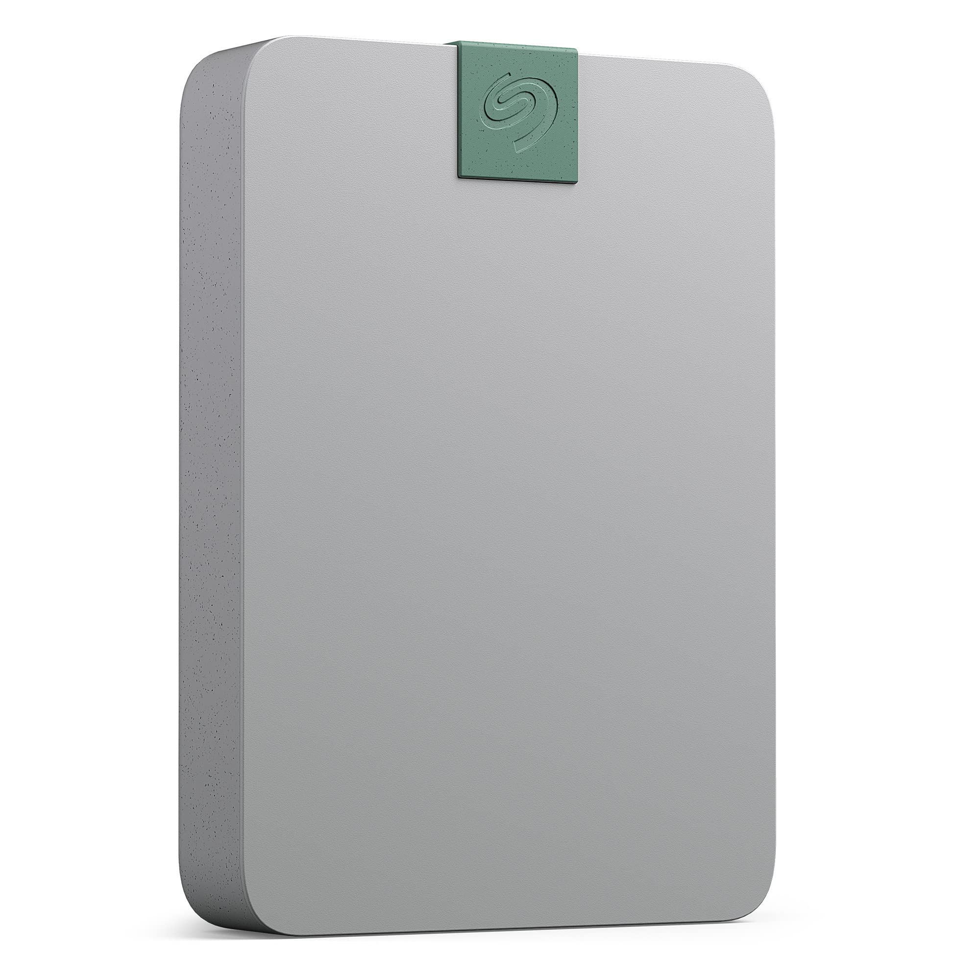 Seagate One Touch SSD 1TB External SSD Portable – Black, speeds up to 1030MB/s, 6mo Mylio Photo+ subscription, 6mo Dropbox Backup Plan and Rescue Services (STKG1000400)