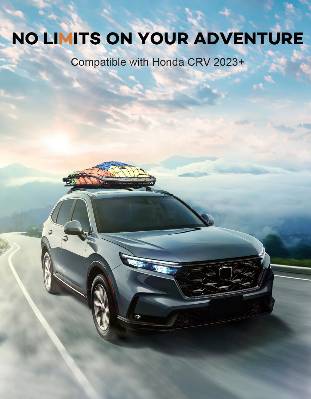 Wonderdriver Roof Rack Cross Bars 300lbs Compatible with Cadillac XT4 2019-2025,Heavy Duty All-Metal Aluminum Roof Rails Crossbars Cargo Canoe Black Rooftop Cargo Carrier Luggage.
