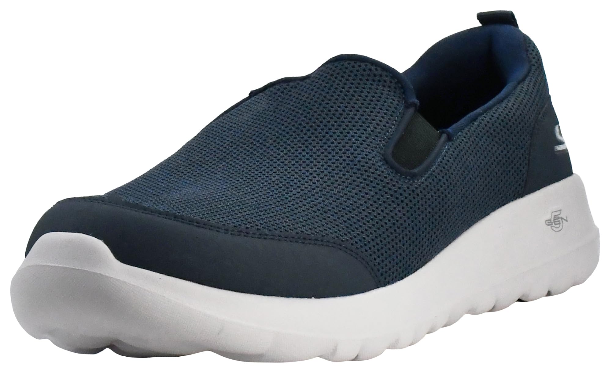 Skechers Men's Go Walk Max Clinched Athletic Walking Shoes
